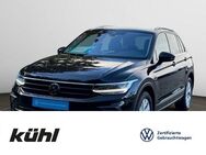 VW Tiguan, 1.5 TSI Move, Jahr 2023 - Hildesheim