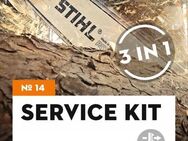 STIHL Inspektion Service-Set Nr. 14 MS 462 - Wuppertal