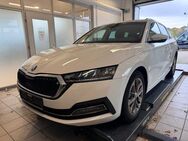 Skoda Octavia, 2.0 TDI Combi Style||R-|, Jahr 2021 - Darmstadt