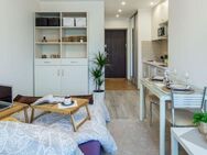 NEUBAU - Ideal für Studierende oder Singles - Apartment im Damenviertel von Jena - Jena