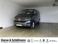 VW T6 Multivan, 2.0 TDI ighline, Jahr 2021 - Schmallenberg