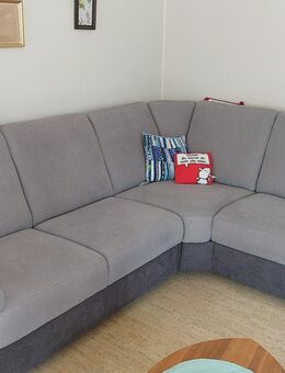 Höffner Sofa, sehr guter Zustand - Winsen (Luhe)