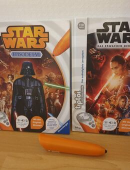 Star Wars Tip Toi - Bad Homburg (Höhe)