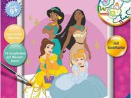 Ravensburger Malen nach Zahlen Disney Prinzessinnen, Made in Europe