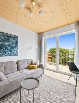 Attraktive Neubauwohnung mit Weitblick - nahe Ostkreuz - Berlin