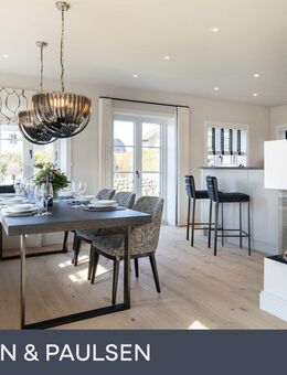 OCEAN No. 2 - Luxury Suites - Stadthaus auf 4 Etagen mit exklusiven Einheiten (Ferienw.) - Sylt