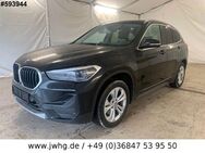 BMW X1 18d Facelift Advantage LED+HeadUp Pano Navi+ - Steinbach-Hallenberg