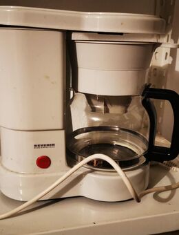 Filterkaffee-Maschine - Salach