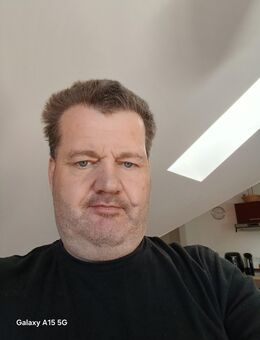 50 jähriger sucht Mann Reifen Mann für Beziehung!!!!! - Münsing