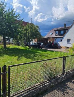 EFH in Dillingen - ideal zur individuellen Gestaltung - Dillingen (Donau)