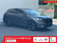 DS Automobiles DS 7 Crossback, E-Tense Performance Line 4x4, Jahr 2020 - Heidelberg