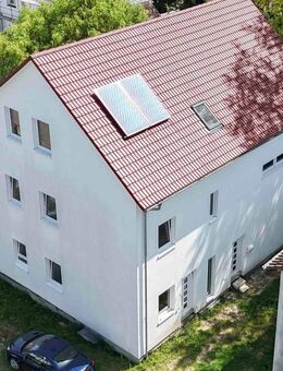 Das Optimum an Gestaltungsfreiheit - individuelle Doppelhaushälfte - Walldorf (Baden-Württemberg)