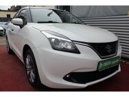 Suzuki Baleno 1.0 BOOSTERJET EXCLUSIVE KLIMA NAVIGATION - Essen