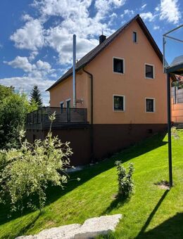 Äußerst gepflegtes Einfamilienhaus, kernsaniert, absolut ruhige Lage in Lappersdorf - Lappersdorf