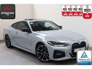 BMW 420 i Coupe M SPORT BROOKLYNGRAU PARKLENKASSIST - Berlin