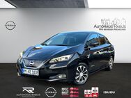 Nissan Leaf, h N-CONNECTA, Jahr 2019 - Kempten (Allgäu)