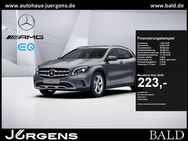Mercedes GLA 200, Sport Utility Vehicle Urban, Jahr 2019 - Hagen (Stadt der FernUniversität)