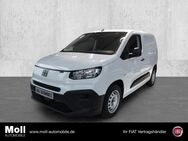 Fiat Doblo, 1.5 Leavy Kawa & Seitenwände Holz, Jahr 2022 - Köln