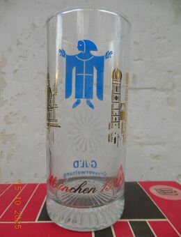 München 1972 Olympia - GdED - München Maxvorstadt