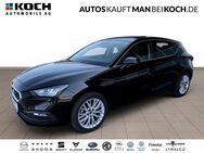 Seat Leon, 1.0 eTSI OPF Xcellence, Jahr 2023 - Schorfheide