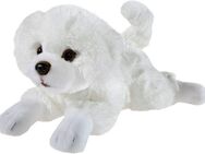 Heunec® Kuscheltier Puppy, Terrier liegend 30 cm