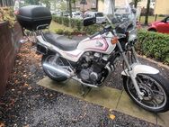 Honda CBX 650 E - Moers