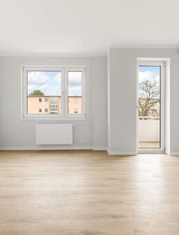 Wunderschöne 2-Zimmer Wohnung in Rudow sucht Nachmieter zum 01.12.2025! - Berlin