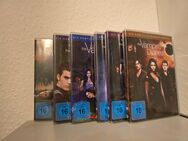 DVD Vampire Dairies Staffel 1-6 vollständig vollfunktionsfähig - Berlin
