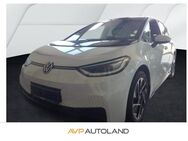 VW ID.3, Pro Performance | | | |, Jahr 2020 - Burghausen