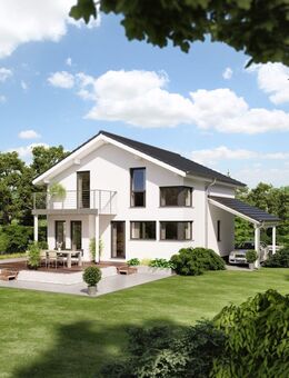 Bezahlbares Bauen ist bei uns noch möglich - Montabaur