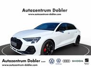 Audi S3, Sportback NEU (333 ), Jahr 2022 - Mühlacker