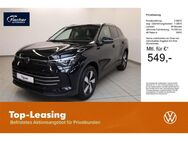 VW Tiguan, 2.0 TDI Elegance, Jahr 2025 - Amberg