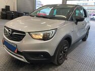 Opel Crossland X, Automatik 120 Jahre Ambientebeleuchtung, Jahr 2019 - Mönchengladbach