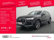 Audi Q7, 55e quattro S line, Jahr 2021 - Leverkusen