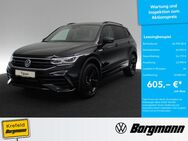 VW Tiguan, 2.0 TDI Allspace R-Line EURO6e, Jahr 2022 - Krefeld