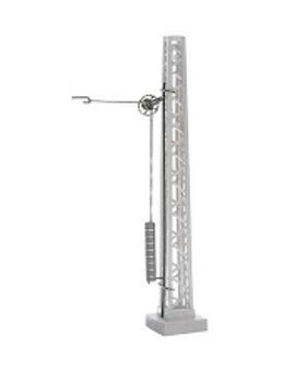 Sommerfeldt Radspannwerk für Turmmasten (o.Mast) N Art. 408 - NEU - Ettlingen Zentrum