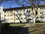 3-Zimmer-Wohnung in Gelsenkirchen Hassel - Gelsenkirchen