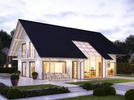 Tageslicht pur im ganzen Haus! - Alperstedt