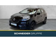 Renault Kadjar, 1.3 Black Edition TCe 160, Jahr 2022 - Chemnitz