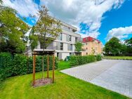 BARRIEREFREIE 4-RAUM-WOHNUNG IM ERSTBEZUG - Dresden