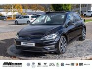 VW Golf, 1.5 TSI VII Highline, Jahr 2018 - Pohlheim