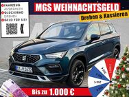 Seat Ateca, 2.0 TSI Xperience #, Jahr 2023 - Bayreuth