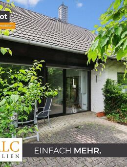 Wohngelegenheit! Ruhe und Nähe zum Salzgittersee! - Salzgitter