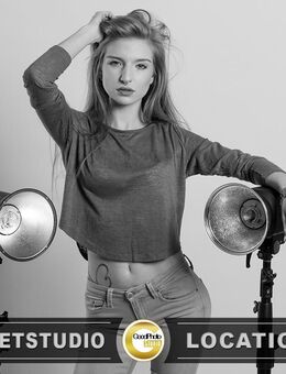 Videostudio mieten | Ideal für Web & Youtube Videos | Film & Musik - Neutraubling