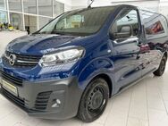 Opel Vivaro, Kasten Edition M, Jahr 2021 - Aerzen