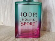 🔥Joop! Homme Sport ed 125ml ca 98% voll🔥 - Karlsruhe