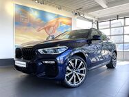 BMW X6, xDr 40i M SPORT LASER KOMF BELÜF SOFT 22, Jahr 2021 - Strausberg