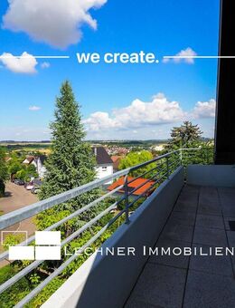 #willkommendaheim | Tolle Aussichten in ruhiger Lage - Remseck (Neckar)