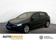 VW Golf, 1.5 TSI VIII Life LANE, Jahr 2024 - Kaufbeuren