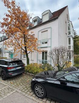 Tolle 2,5-Zimmer-Maisonettewohnung in Dachau zu vermieten! - Dachau